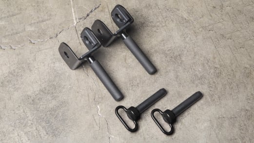 Monster Squat Handle Pair | Rogue Fitness Canada